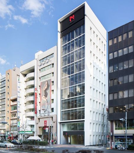 日総第25ビル 外観　写真