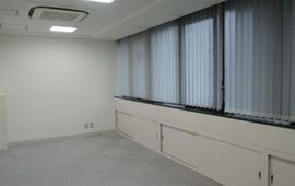 マイスクエアビル オフィス　画像