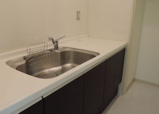 マイスクエアビル 給湯　写真