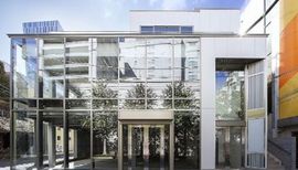 FPG links OMOTESANDO2（旧:HIBICA表参道） 画像