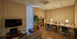 H1O西新宿 室内　画像