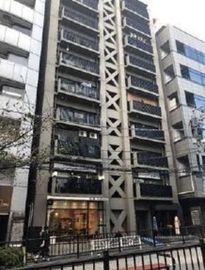 グランドマンション原宿 物件写真 建物写真1
