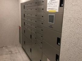 Blooming西麻布（店舗） 物件写真 建物写真5