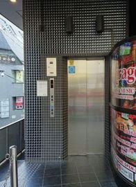 VORT六本木briller(旧:VORT六本木Kaleido) エレベーターホール　写真