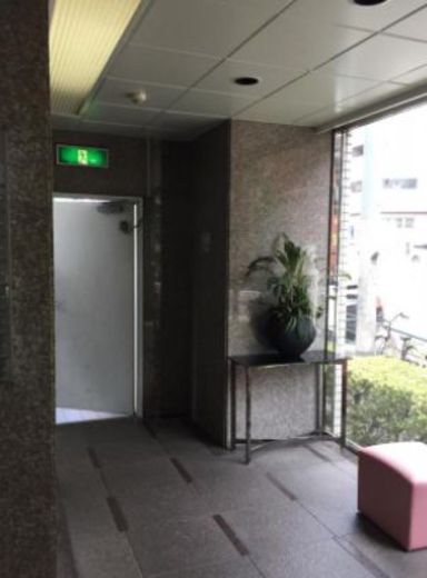 VORT代官山 エントランスホール　画像