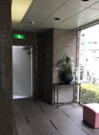 VORT代官山 エントランスホール　画像