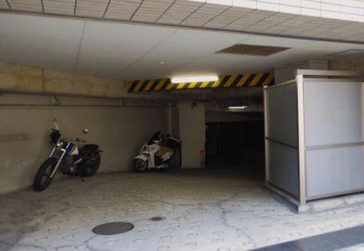 VORT代官山 駐車場　写真