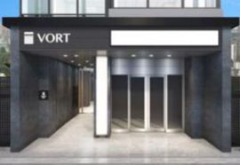 VORT新橋Ⅱ エントランス　写真
