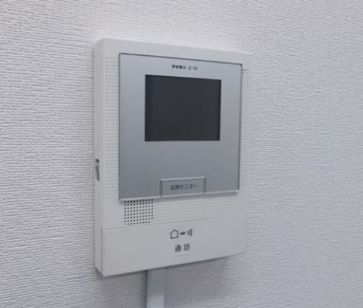 VORT御茶ノ水 設備　写真