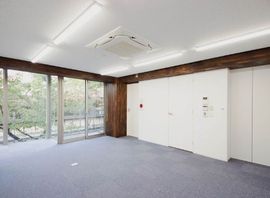 KUDANMINAMI TERRACE フロア　画像