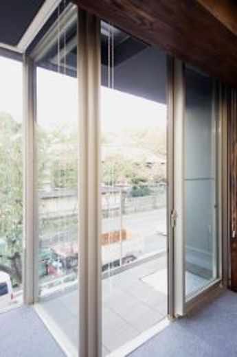 KUDANMINAMI TERRACE 物件写真 建物写真8