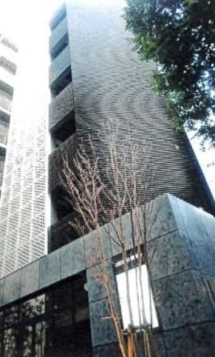 ARISTO南青山 外観写真