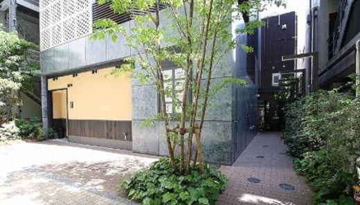 ARISTO南青山 物件写真 建物写真2