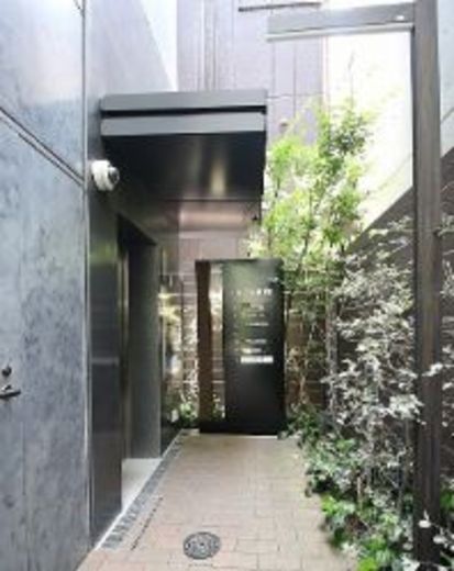 ARISTO南青山 物件写真 建物写真3