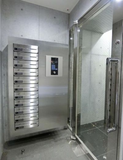 石田ビル東神田 物件写真 建物写真10