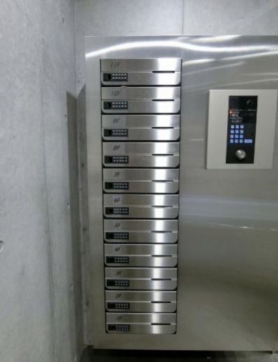石田ビル東神田 物件写真 建物写真11