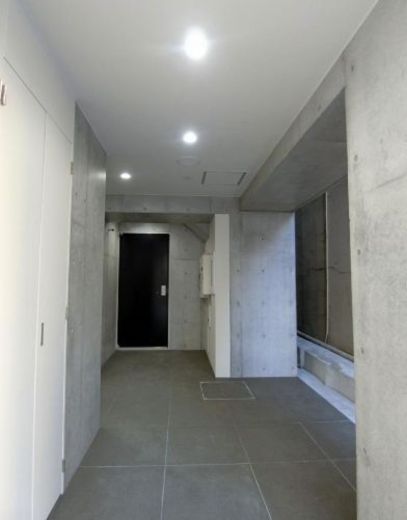 石田ビル東神田 物件写真 建物写真8