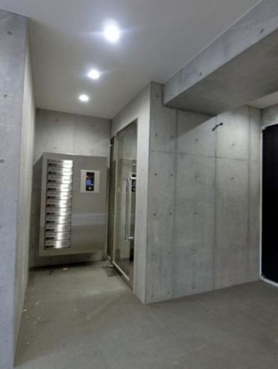 石田ビル東神田 物件写真 建物写真9