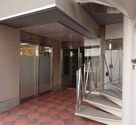 センチュリオン六本木タワー 物件写真 建物写真3