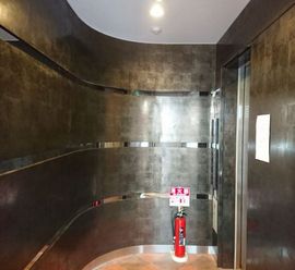 センチュリオン六本木タワー 物件写真 建物写真6