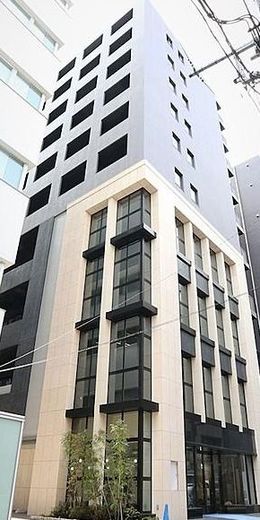 RAXA神田須田町 外観写真
