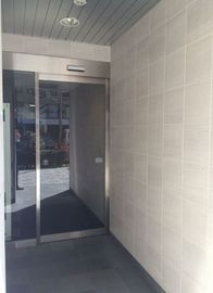 VORT秋葉原Ⅳ(旧:秋葉原シグマビル) エントランス　写真