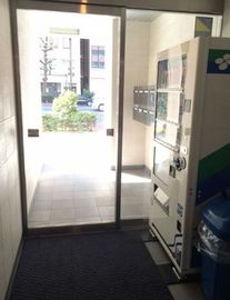 VORT秋葉原Ⅳ(旧:秋葉原シグマビル) エントランスホール　画像