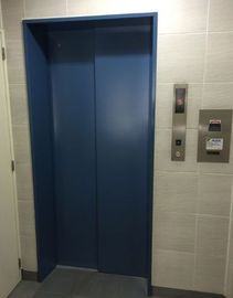 VORT秋葉原Ⅳ(旧:秋葉原シグマビル) エレベーター　画像