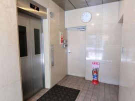 ハトヤ九段ビル 物件写真 建物写真4
