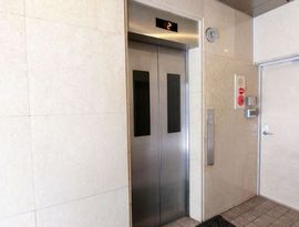 ハトヤ九段ビル 物件写真 建物写真5