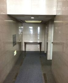 二番町平和ビル 廊下写真