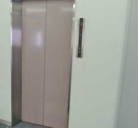 二番町平和ビル 物件写真 建物写真4