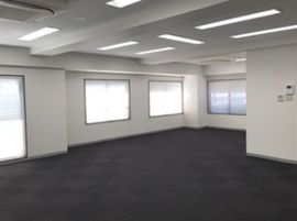 パレスサイド千代田 室内写真
