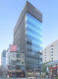 外観　写真