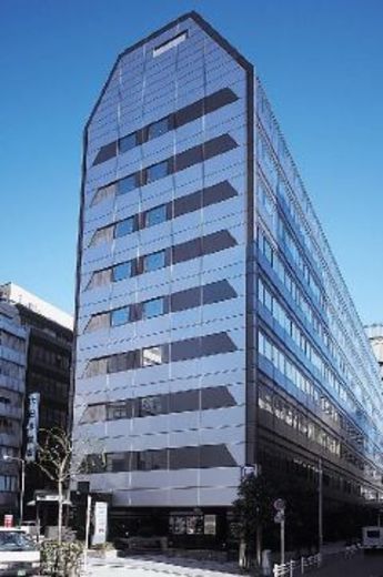 銀座ファーストビル 外観　写真