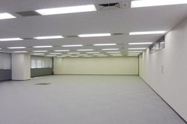 銀座ファーストビル オフィス　写真
