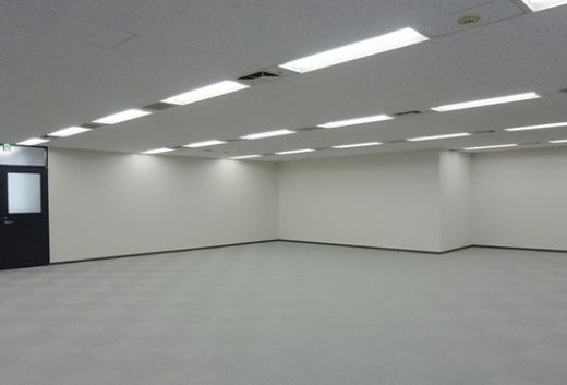 銀座ファーストビル オフィス　画像