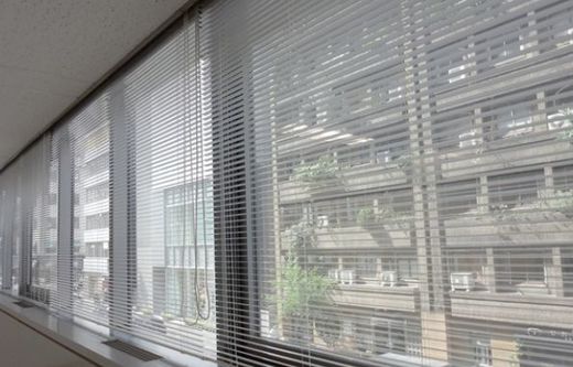 銀座ファーストビル 室内　写真