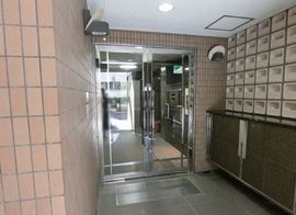 ニューライフビル 物件写真 建物写真5