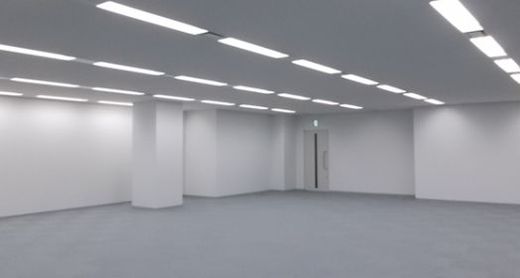 オリックス池袋ビル オフィス　写真