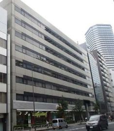 ダイハツニッセイ池袋ビル 外観　写真