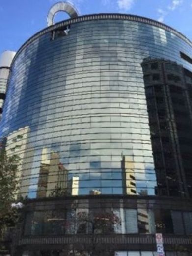 プライム東神田（旧：ユニゾ東神田一丁目ビル） 外観写真