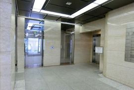 新川フロンティアビル 物件写真 建物写真3
