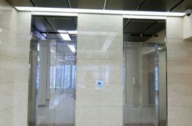 新川フロンティアビル 物件写真 建物写真4