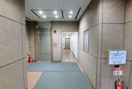 築地MKビル 物件写真 建物写真3