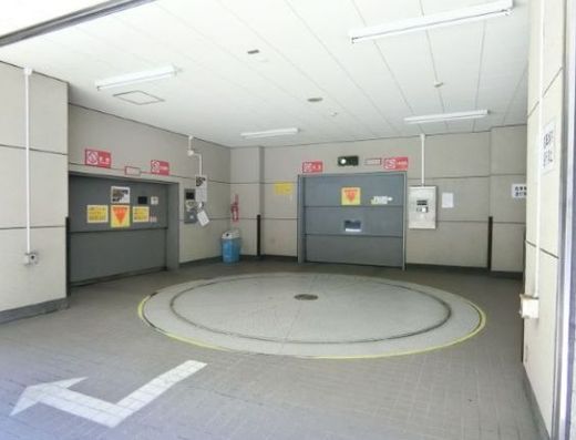 日本橋コアビル 物件写真 建物写真9