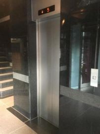 SHIBUYA EAST BLDG. エレベーター　写真