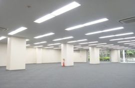 目黒F2ビル 物件写真 建物写真5