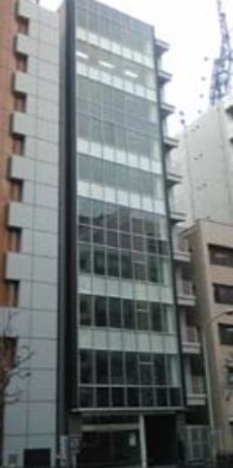 ACN神田錦町ビル 外観　写真
