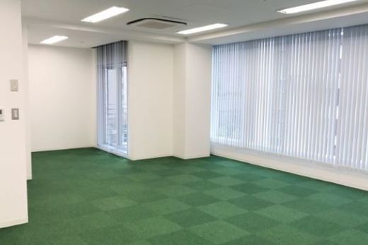 ACN神田錦町ビル オフィス　写真